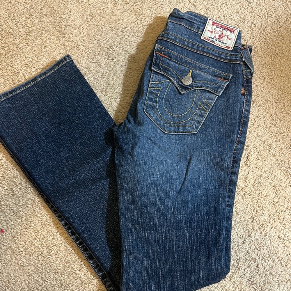 True Religion Women's Jeans